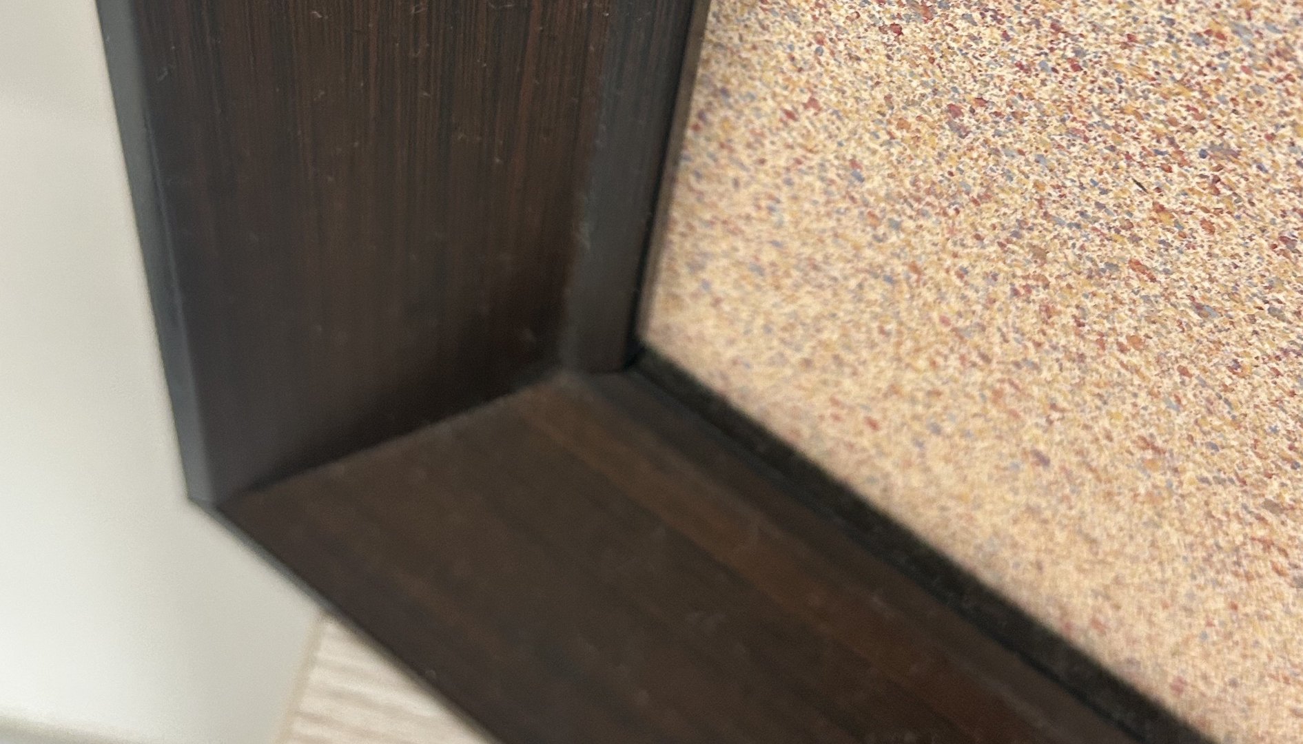 Wooden Frame — 5