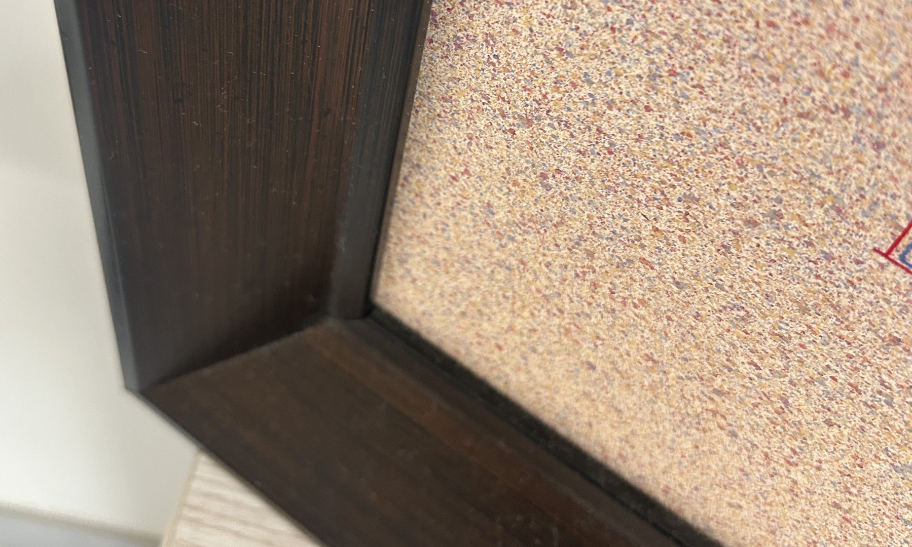 Wooden Frame — 2