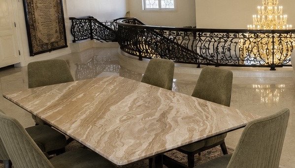 Furniture and Dining Table Brand Home Center — 3