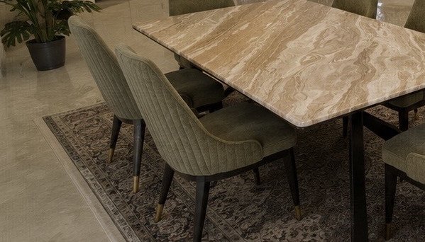 Furniture and Dining Table Brand Home Center — 2