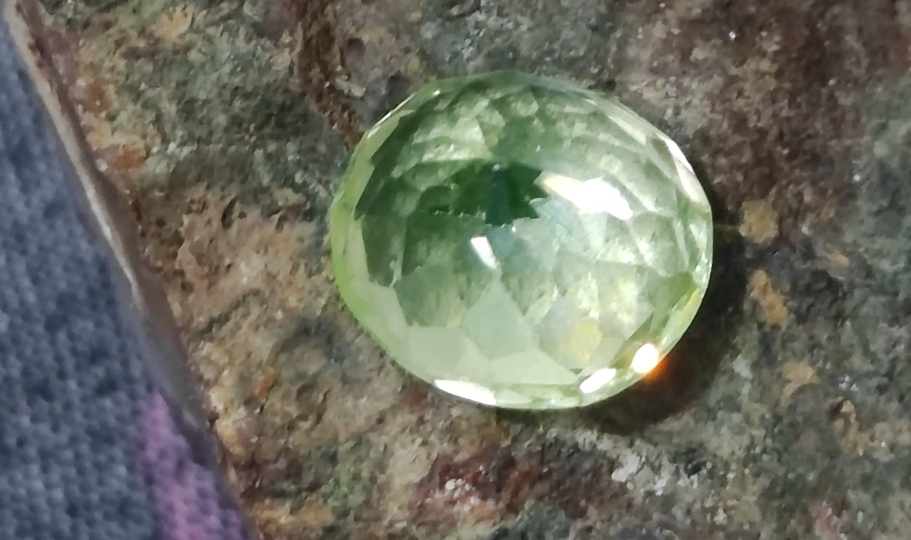 Gemstone — 5