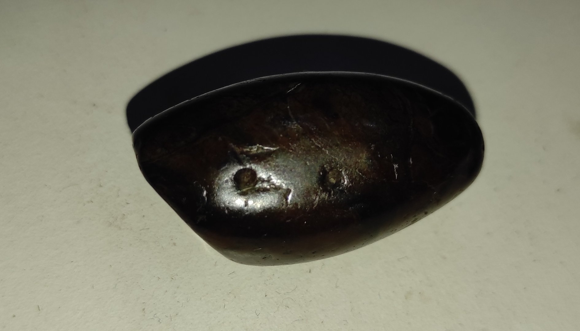 Gemstone — 3