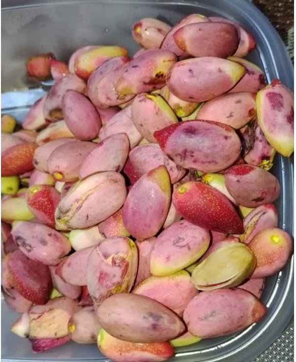 بيع الفستق — 4