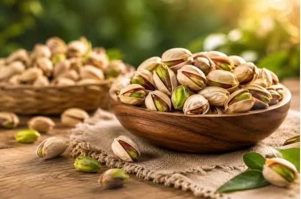 بيع الفستق — 3