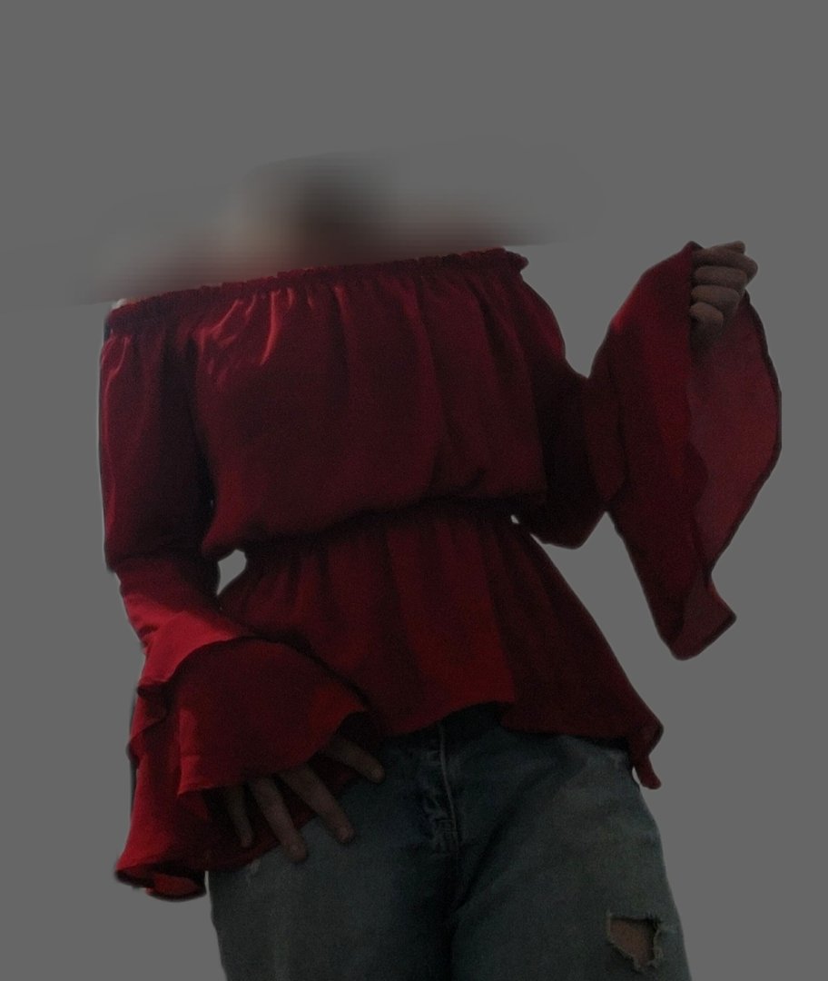 Party Blouse