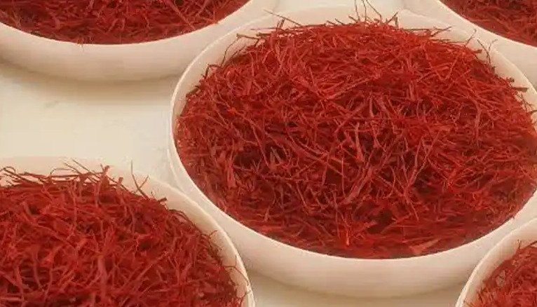Original Iranian Saffron Grade One 🇮🇷🌸