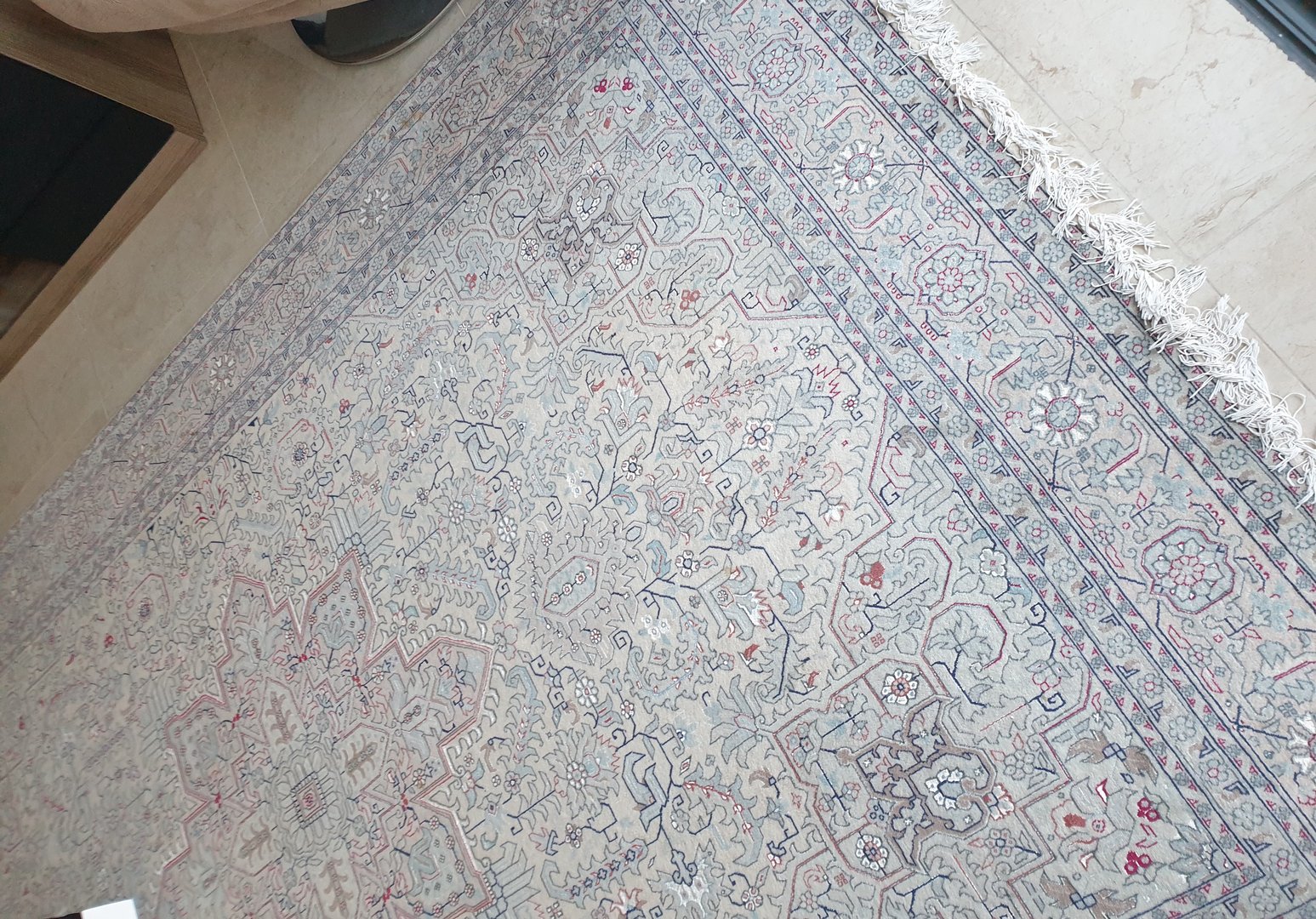 سجادة يدوية — 3