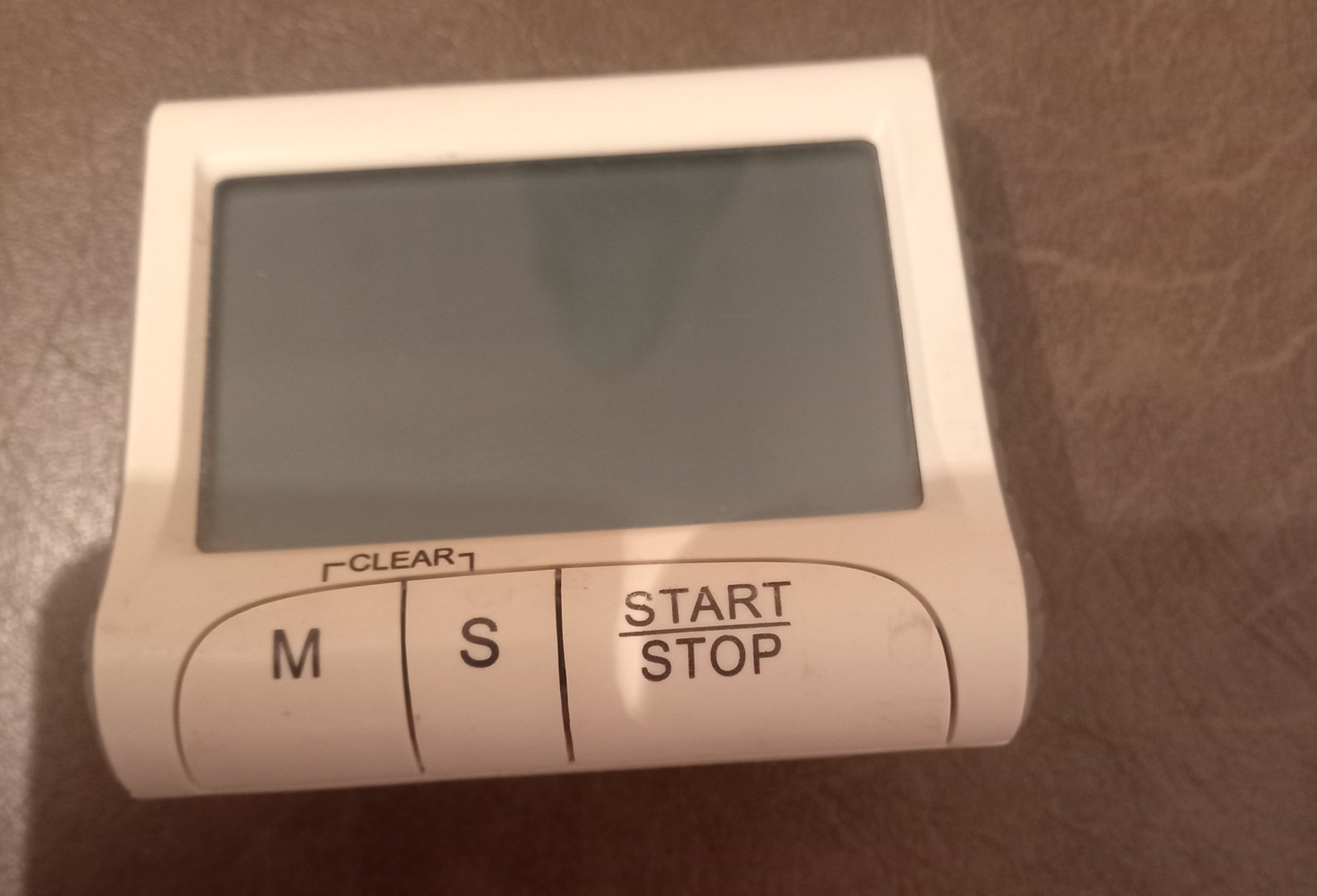 مؤقت