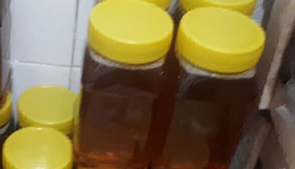 بيع العسل الطبيعي — 2
