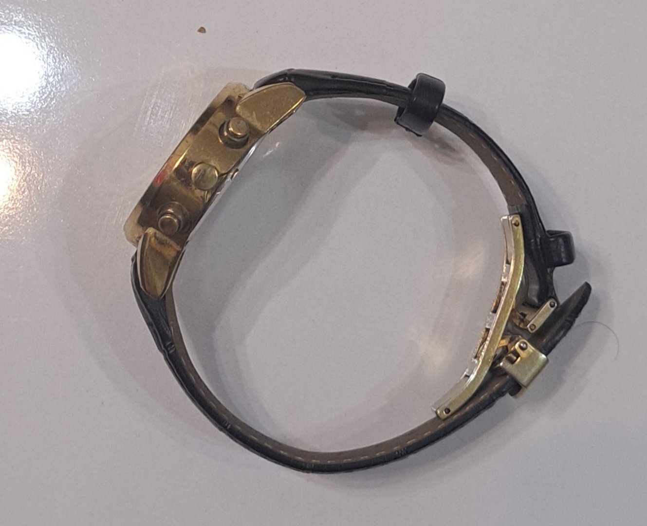 Romanson Watch Swiss Movement — 3