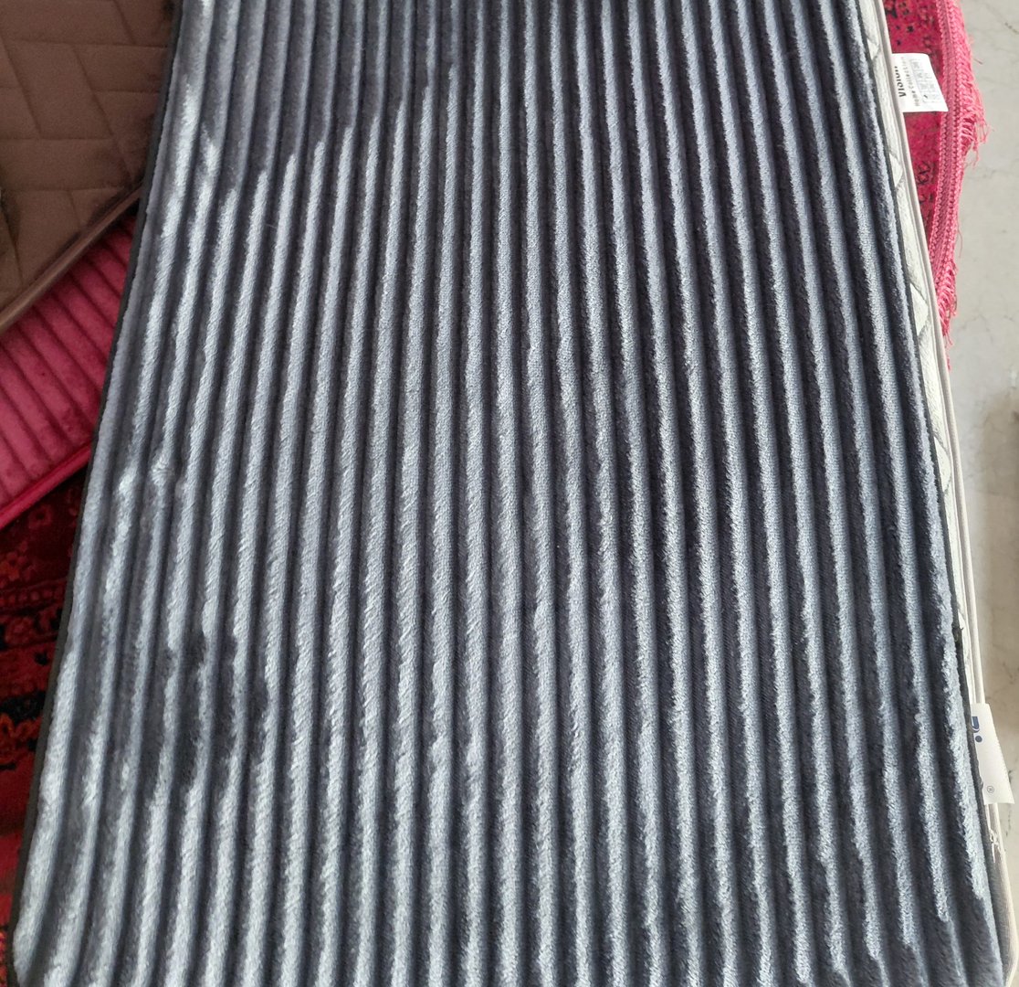 carpet and mat