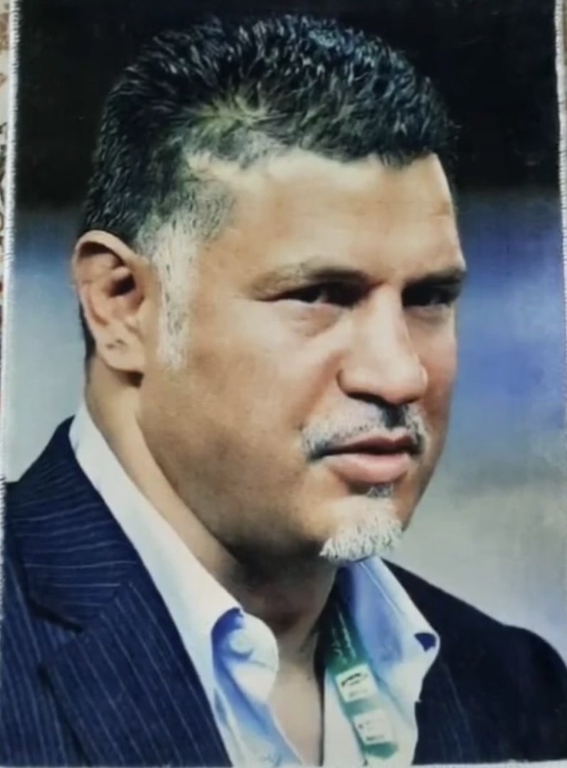 تابلو فرش دستباف و ماشینی — 2