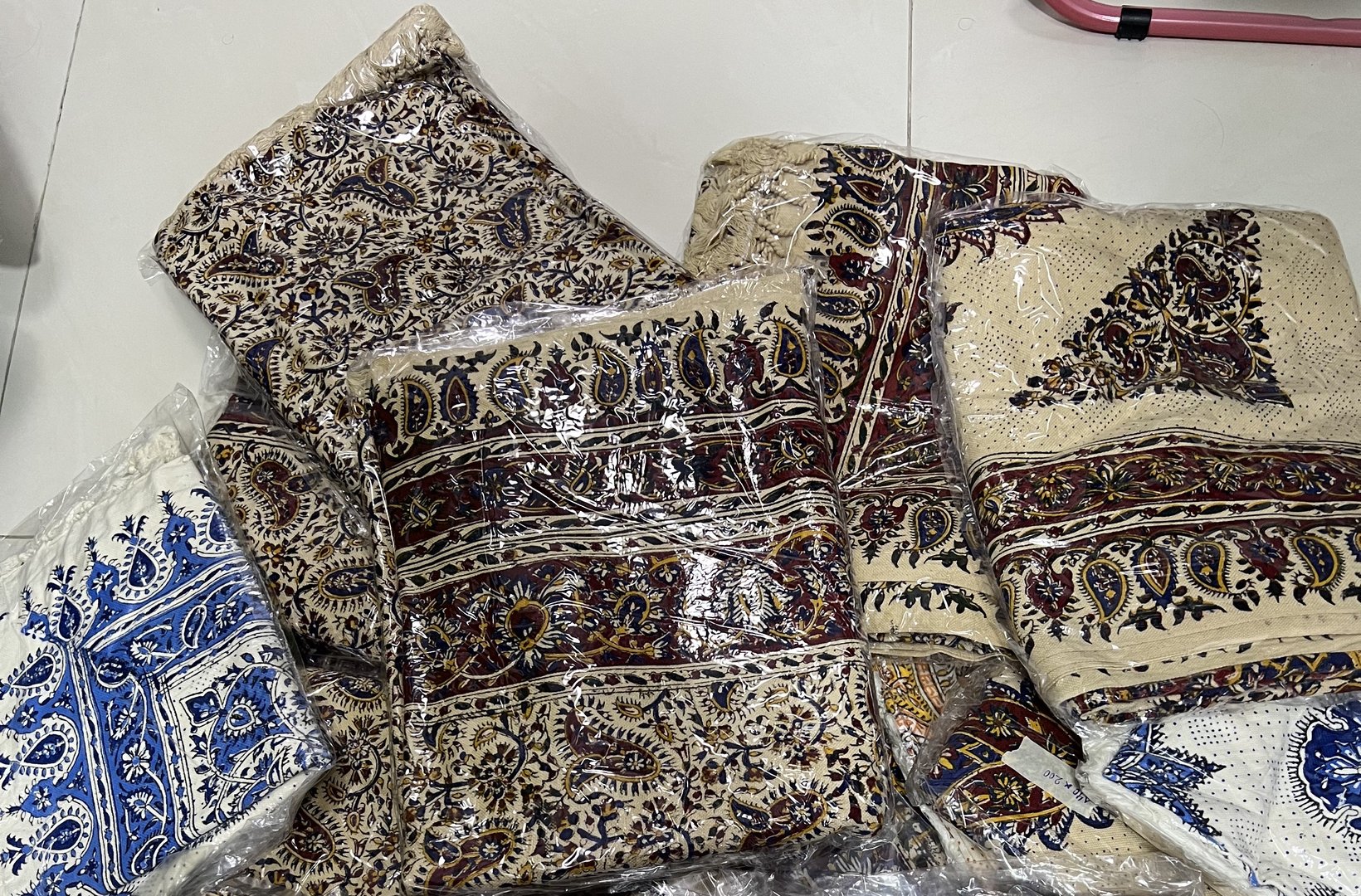 Sofreh Qalamkar