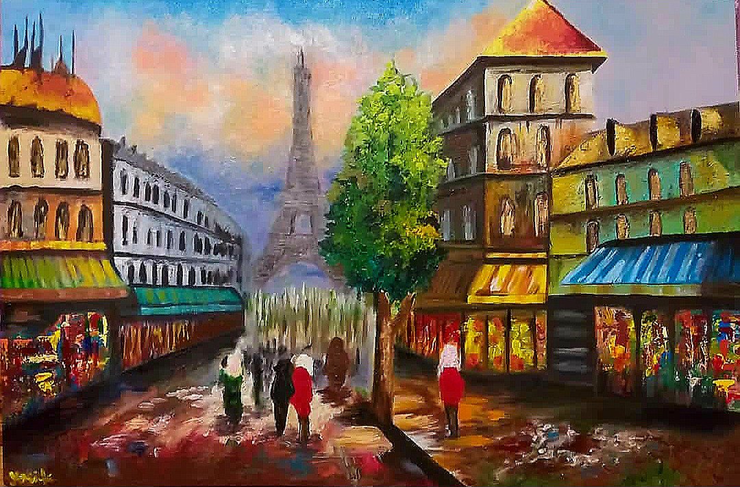 Painting