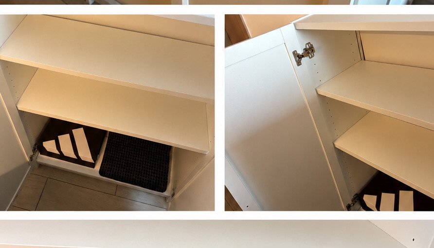 Cabinet — 2