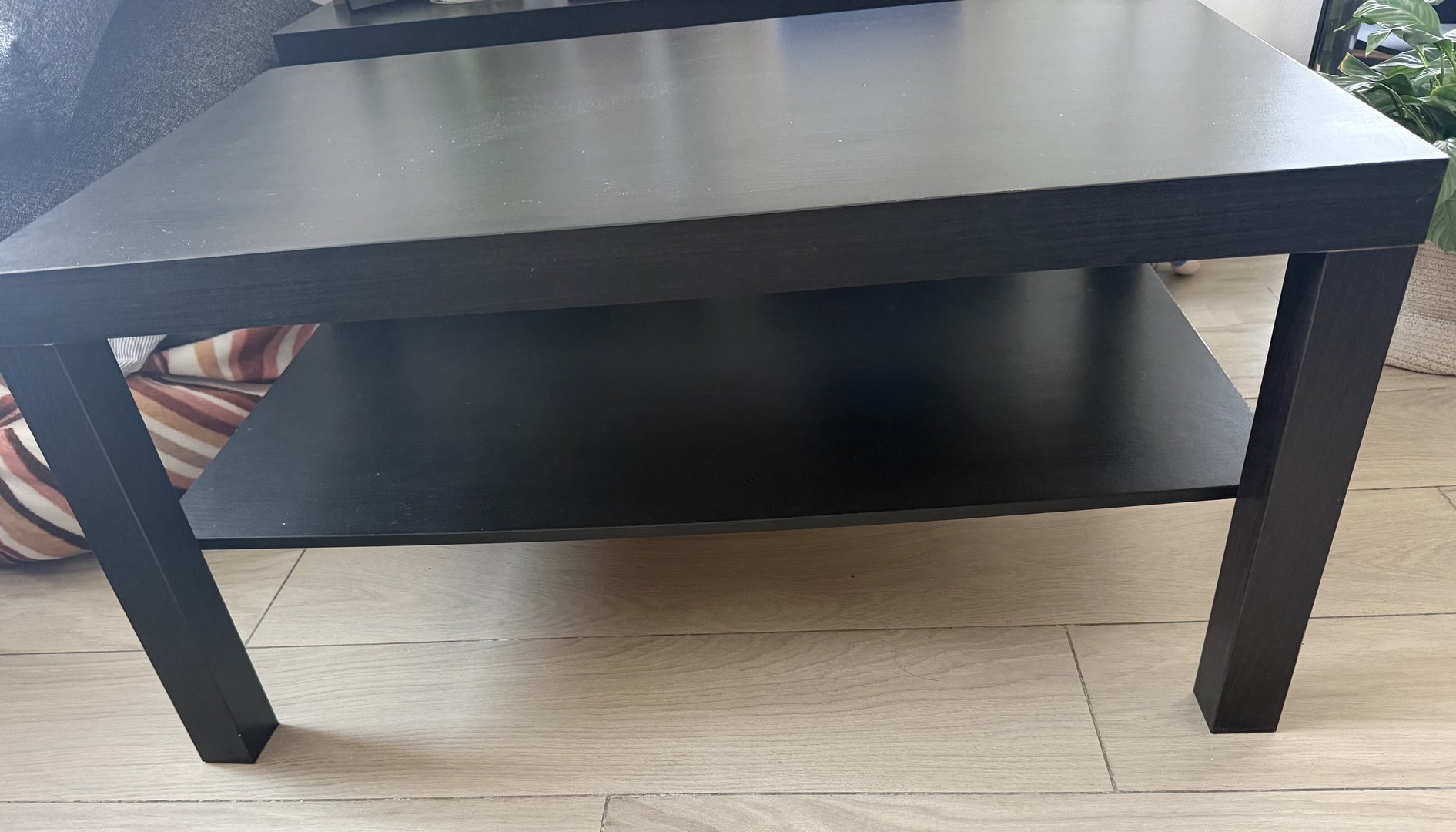 Coffee Table — 2