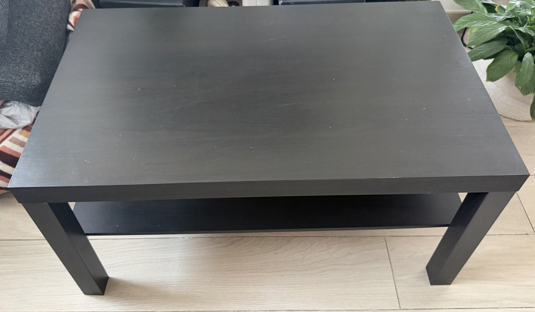 Coffee Table — 3