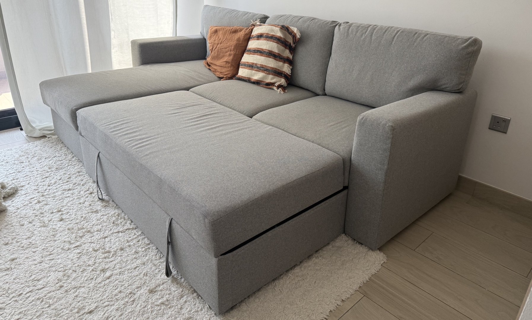 IKEA Sofa Bed