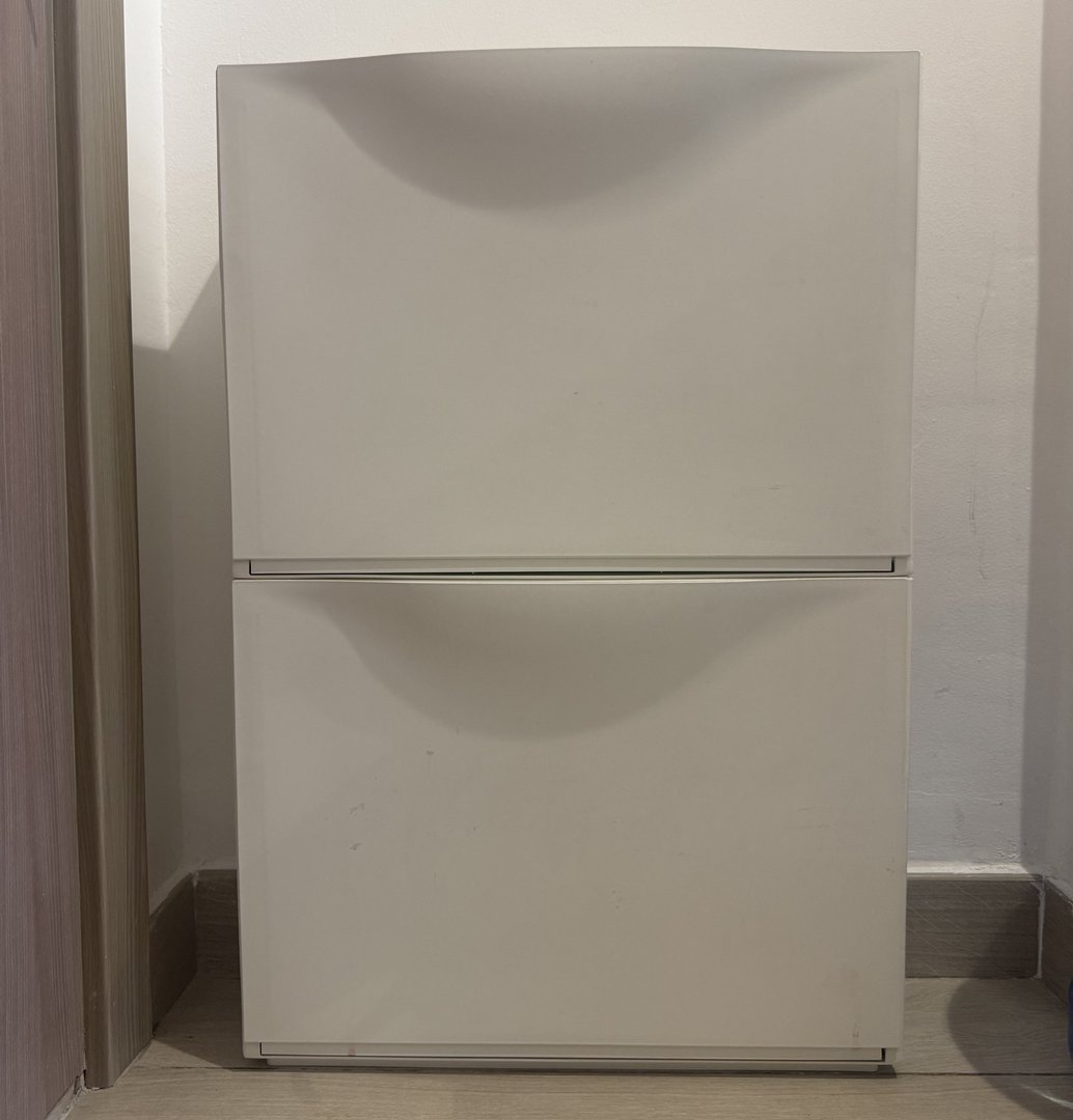 IKEA Shoe Rack