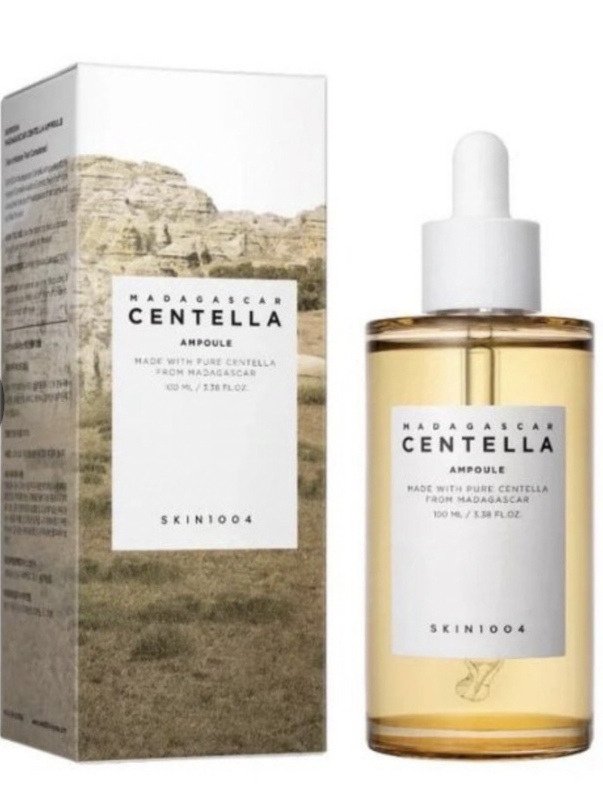 Various Cosmetic and Therapeutic Products — 3