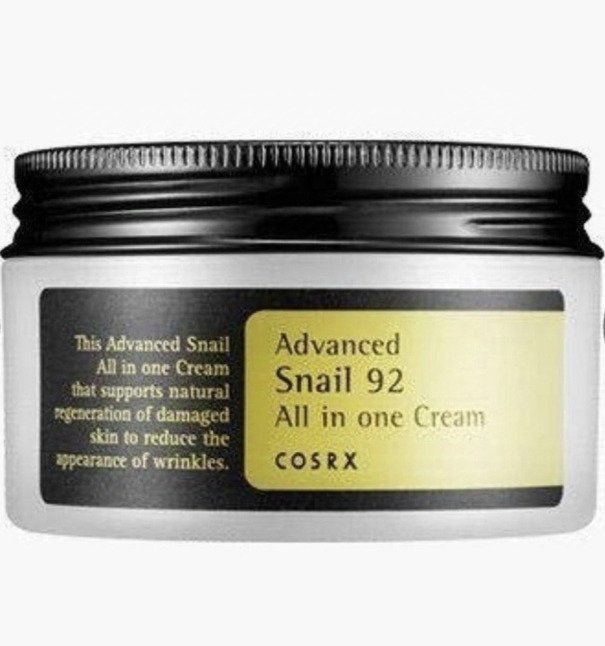Various Cosmetic and Therapeutic Products