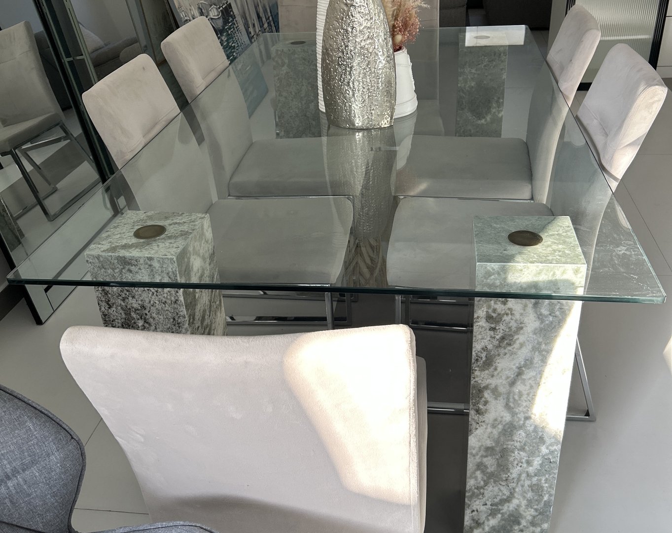 Dining Table — 2