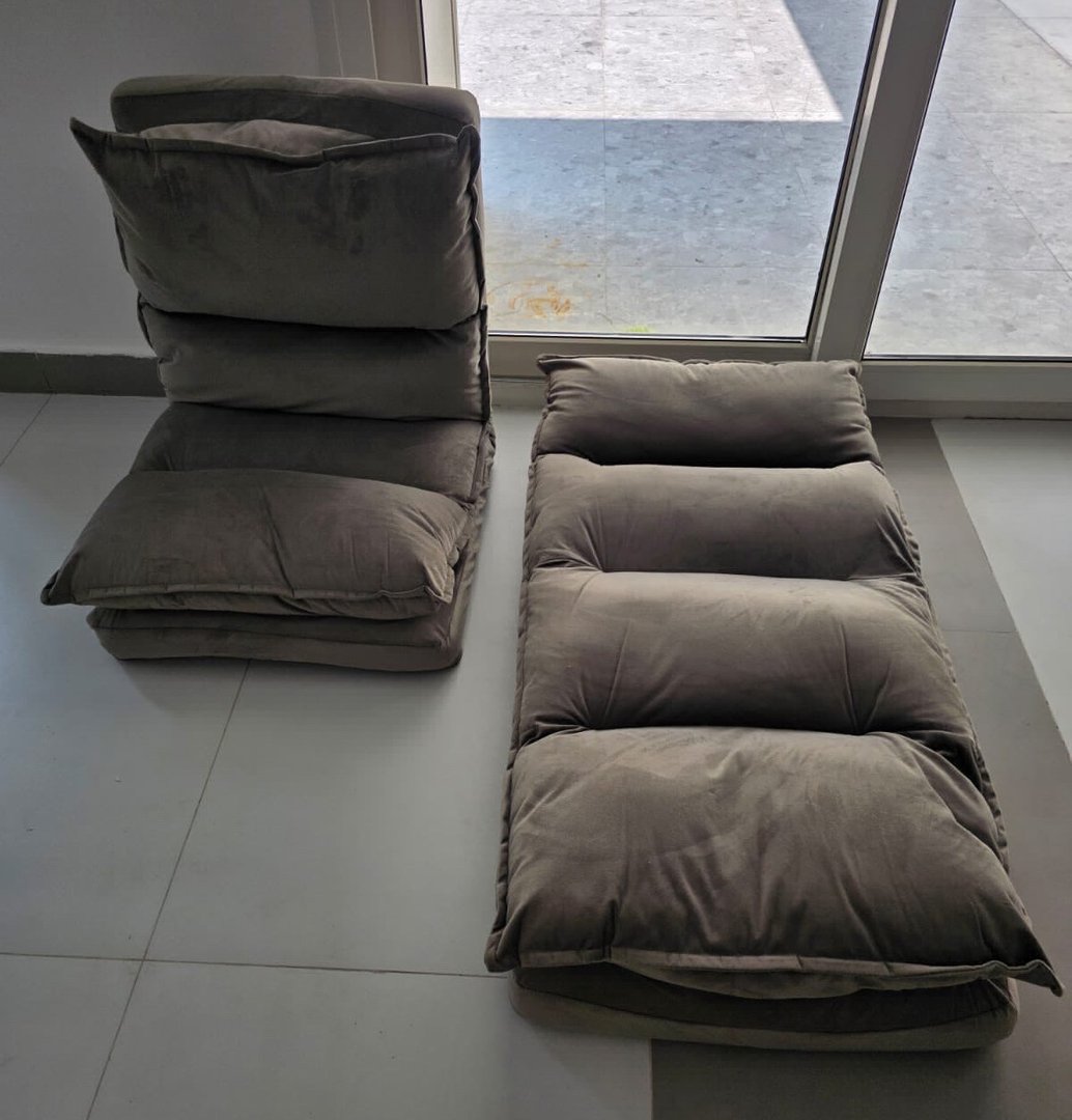 Foldable Chair
