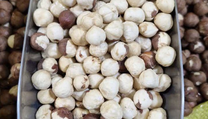 Premium Hazelnut from Lahijan — 5