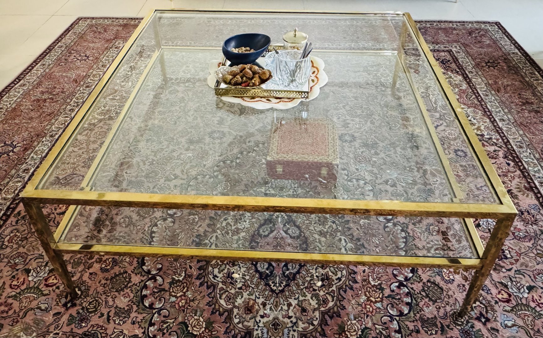 مبلمان ۸ نفره هوم سنتر — 10