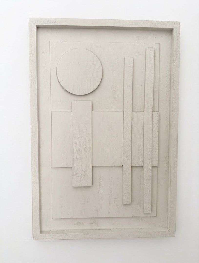 Decorative Panel