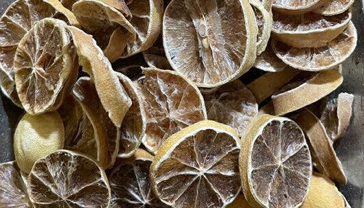 Premium Iranian Omani Lemon | Export Quality | Wholesale Sale — 2