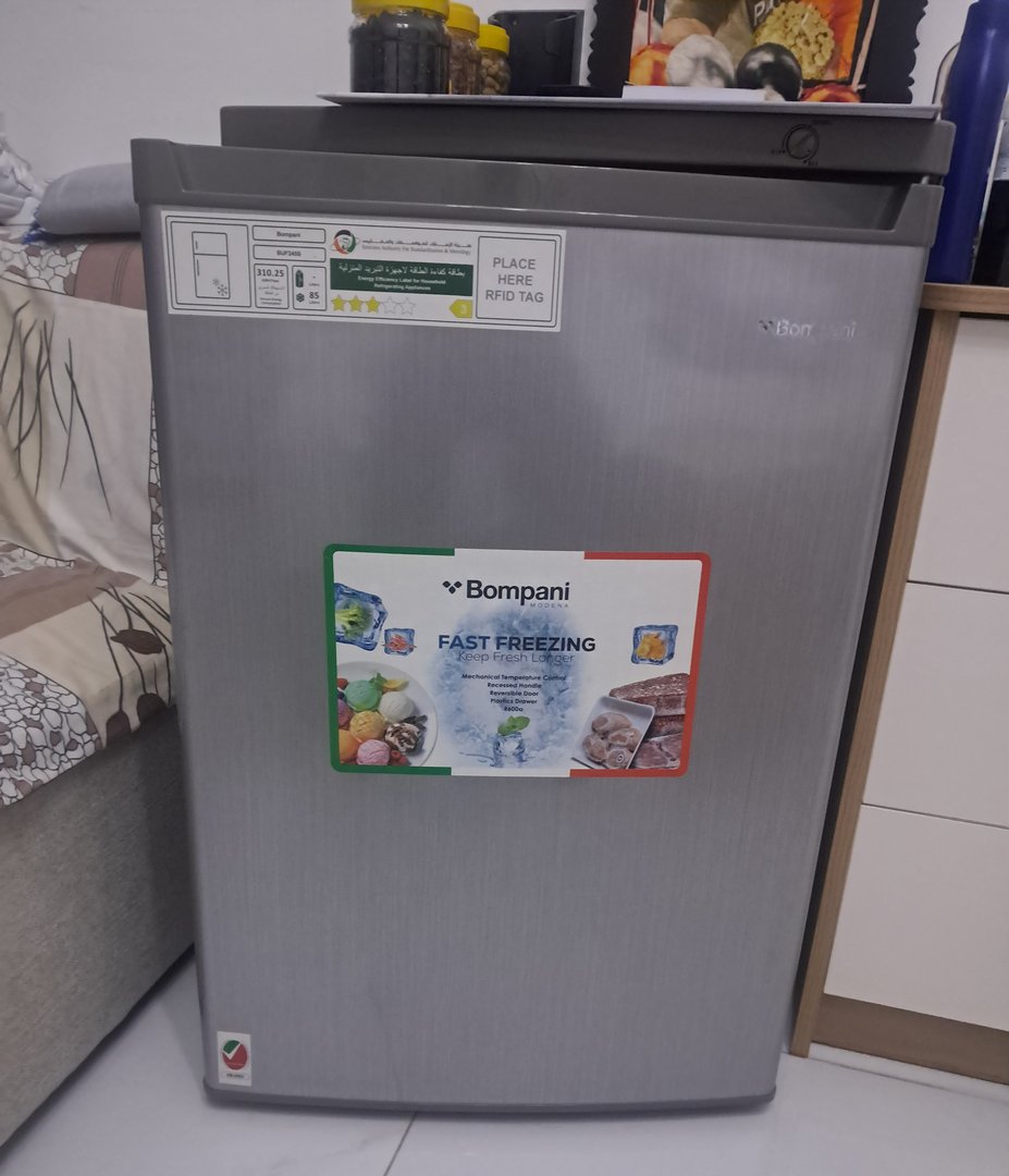 Home Freezer