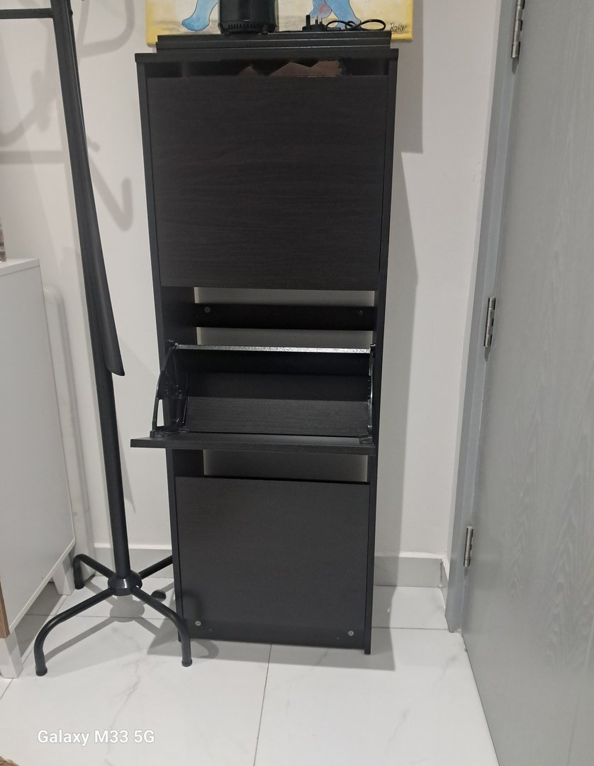 Shoe Rack