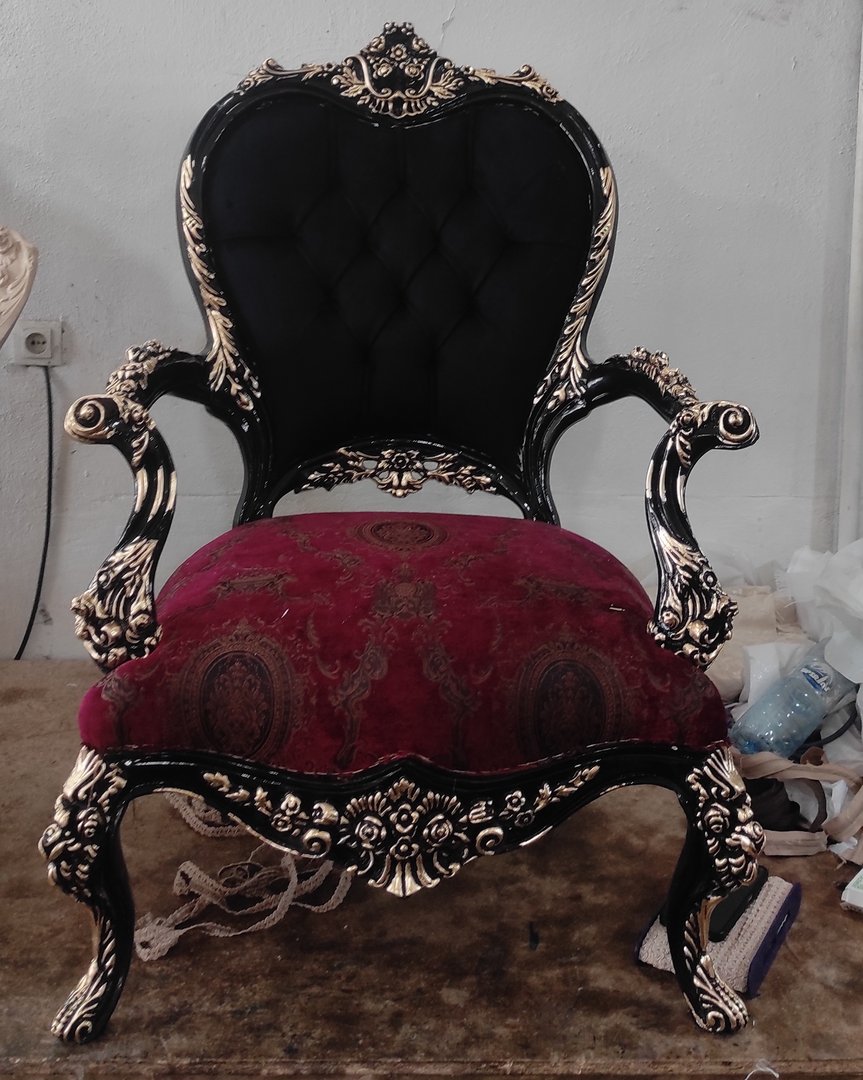 مبل نو ۹نفره