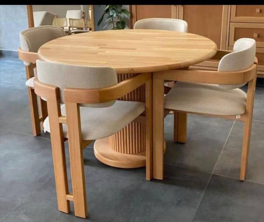 صندلی و ناهارخوری