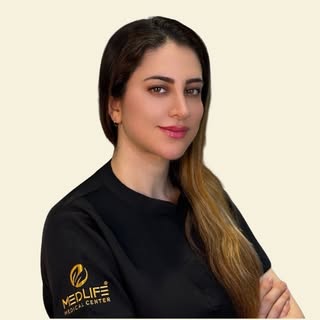دکتر زهرا صالحی