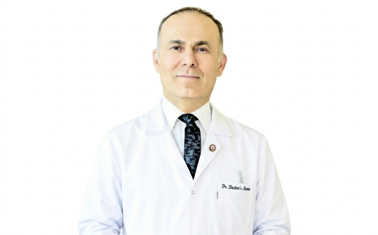 دکتر احمد حسینزاده