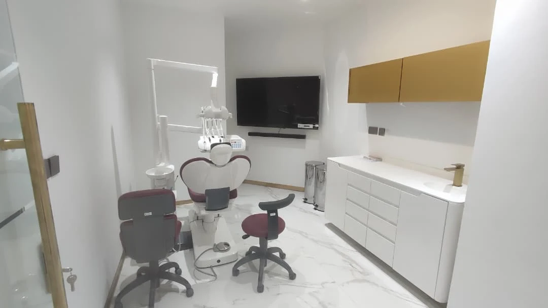 پلی کلینیک لوکسرا (Luxora polyclinic) - 3