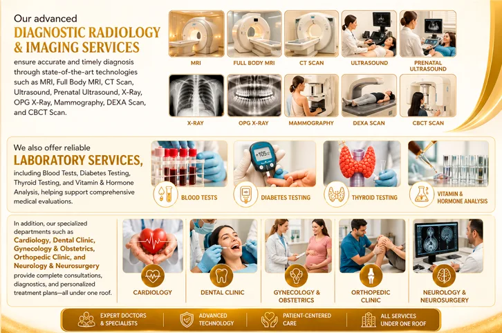 Shiraz Medical Center | کلینیک چندتخصصی شیراز در دبی - 3
