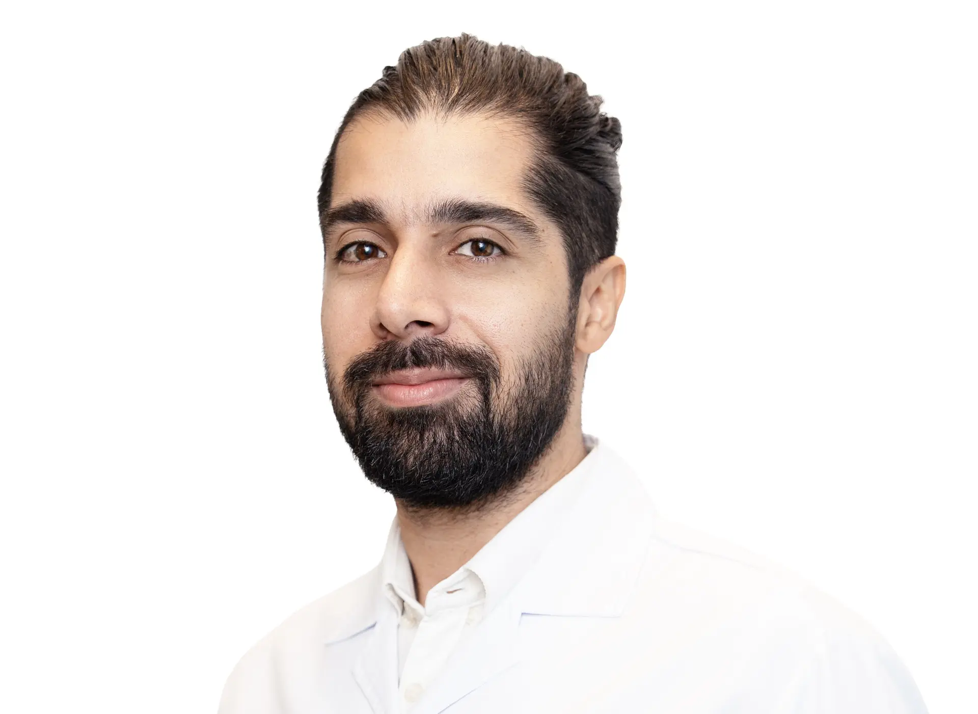 دکتر علیرضا بردبار