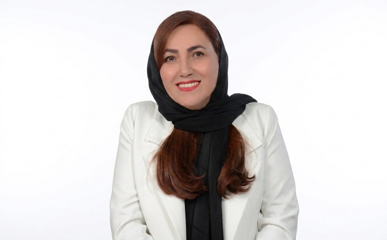 الدكتورة طاهره خواجه‌زاده - 2