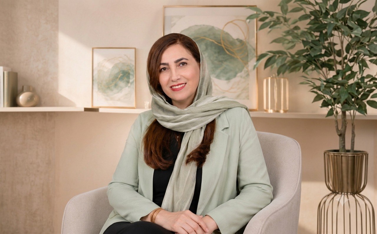 الدكتورة طاهره خواجهزاده