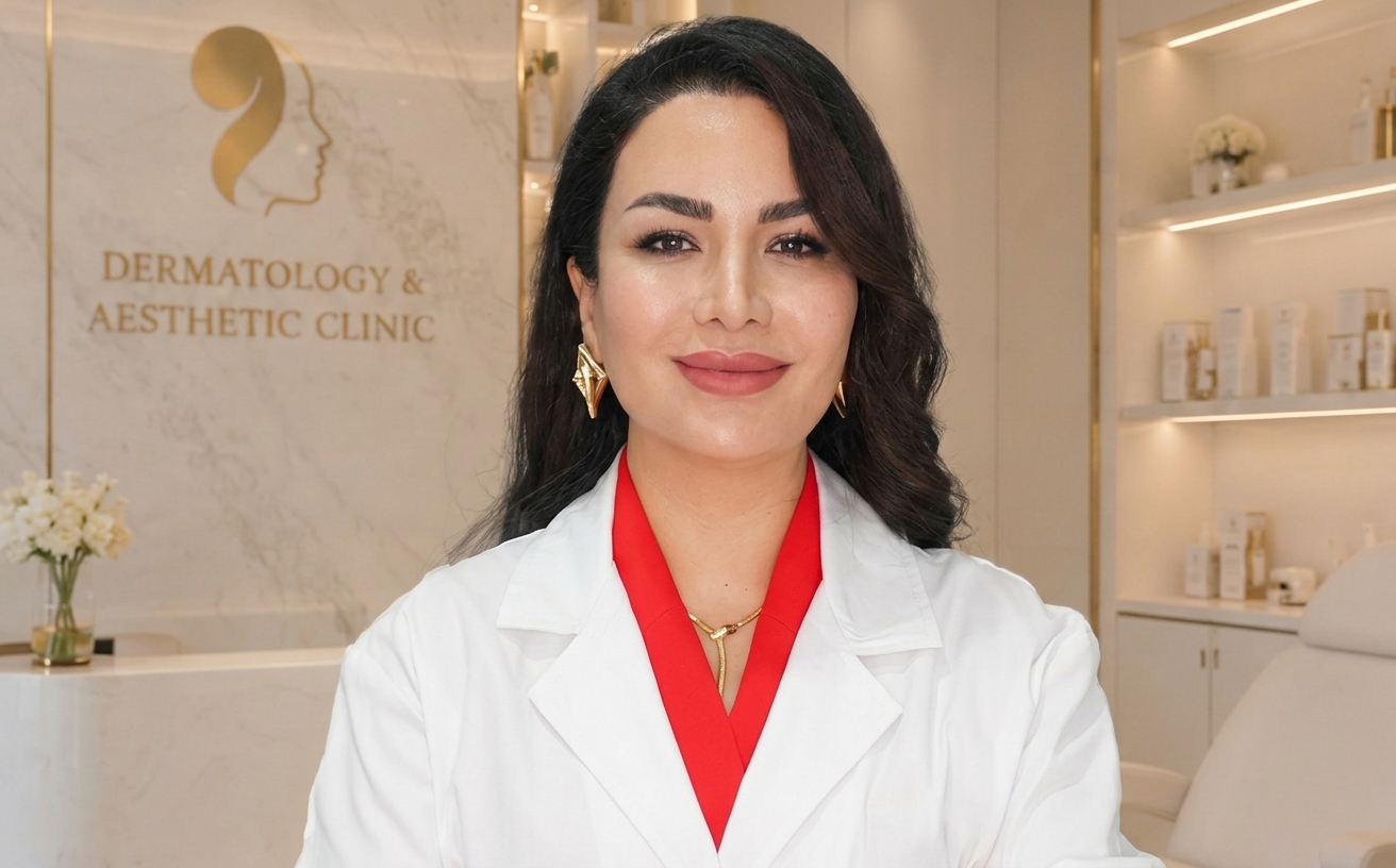 دکتر غزل ایلامی