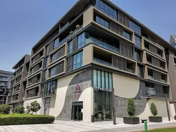 AIC City Polyclinic Dubai