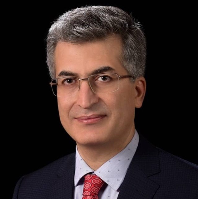 Dr. Hamidreza Sohrabi | ENT Specialist and Rhinoplasty Surgeon in Dubai