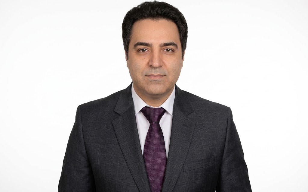 دکتر هابیل گریوانی | جراح عمومی ایرانی در دبی