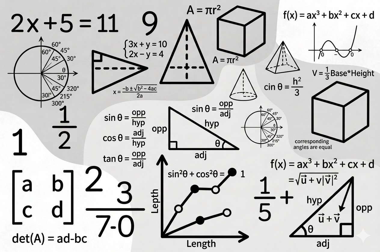 Mathematics Teaching