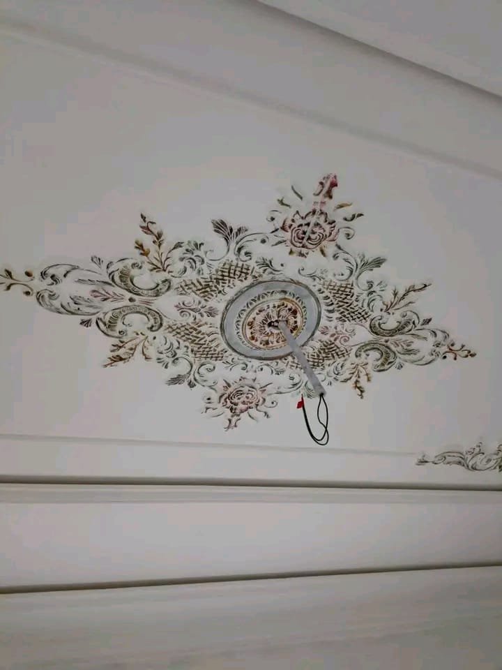 خدمات نقاشی دیوارها