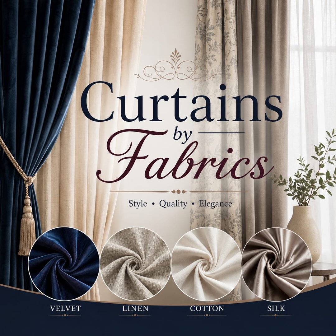 Imperial Blinds and Curtains