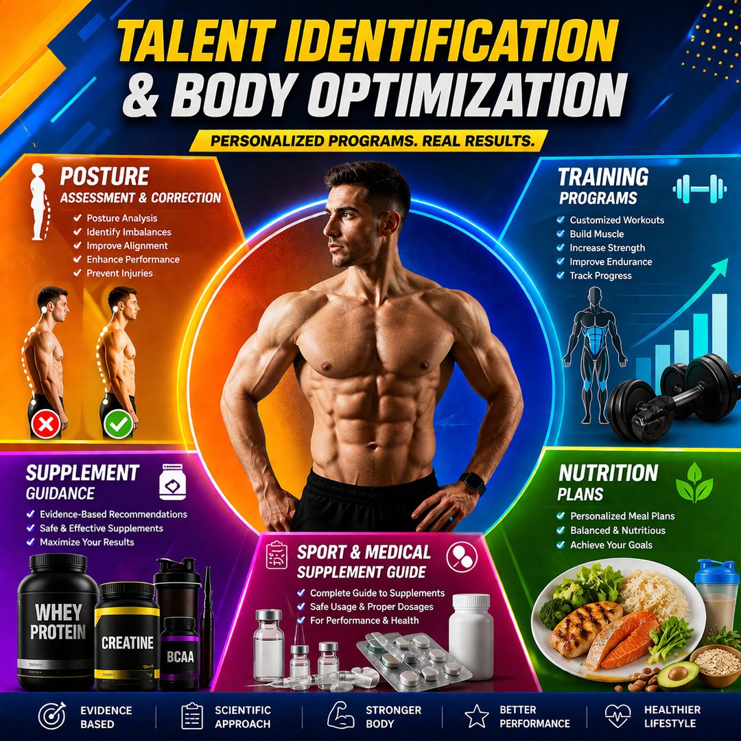 Personal Trainer and Fitness Coach for All Ages and Skill Levels — 3